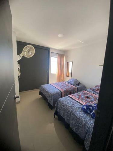 Apartamento En El Epicentro Del Carnaval