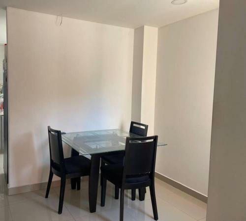 Apartamento En El Epicentro Del Carnaval