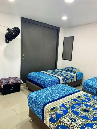 Apartamento En El Epicentro Del Carnaval