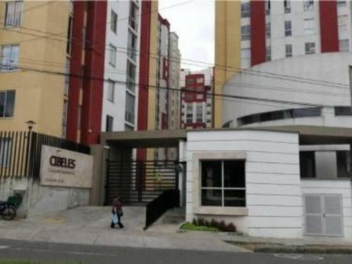 Cibeles Armenia Apartamento Amoblado