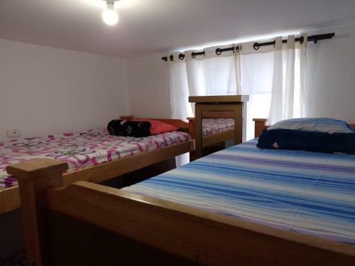 Cibeles Armenia Apartamento Amoblado