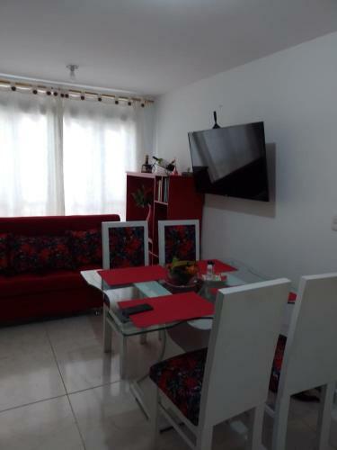 Cibeles Armenia Apartamento Amoblado