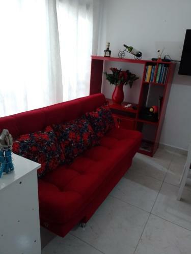 Cibeles Armenia Apartamento Amoblado