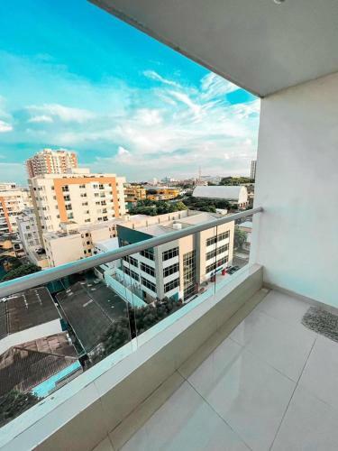 Apartamento Barranquilla Oporto
