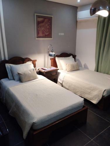 Hostal Nuestra Habitaci�n