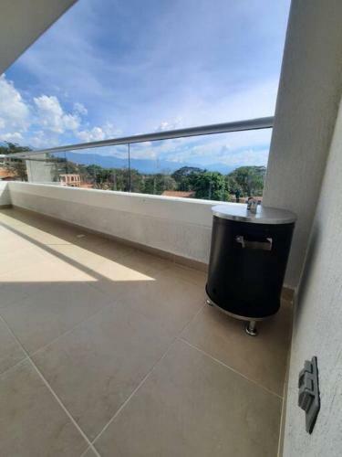 Apartamento Recreativo
