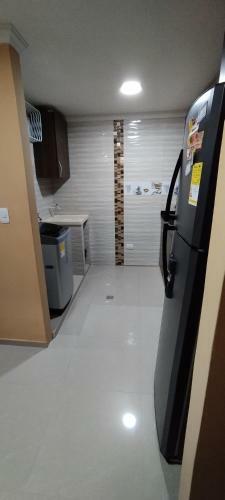 Apartamento Hermosa Casa Amoblada
