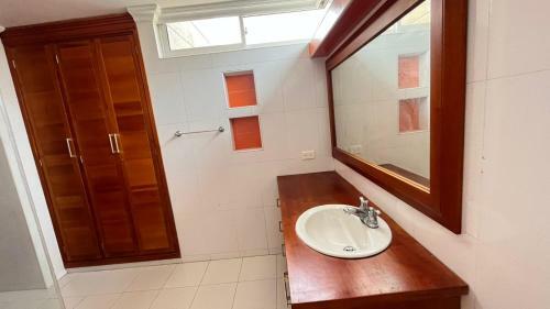 Apartamento Ilurofa