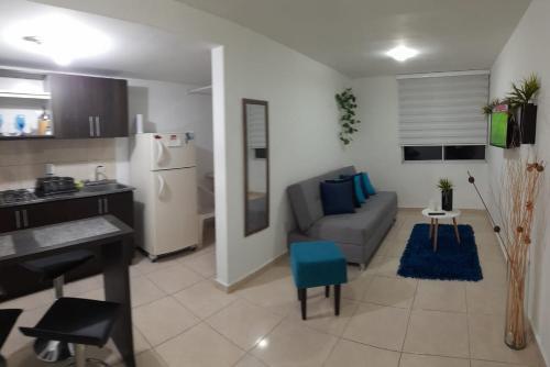 Vacaciona En Apartamentos Economicos