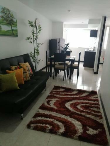 Vacaciona En Apartamentos Economicos