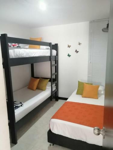 Vacaciona En Apartamentos Economicos