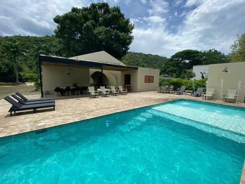 Villa Finca La Toja