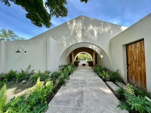 Villa Finca La Toja