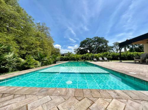 Villa Finca La Toja