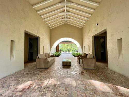 Villa Finca La Toja