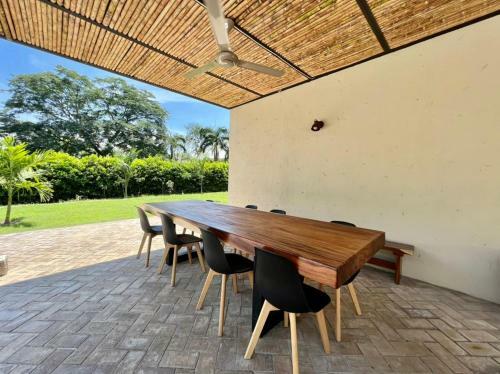 Villa Finca La Toja