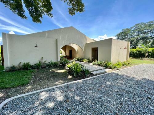 Villa Finca La Toja