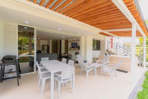 Apartasol Dominica Citadela Di Sole