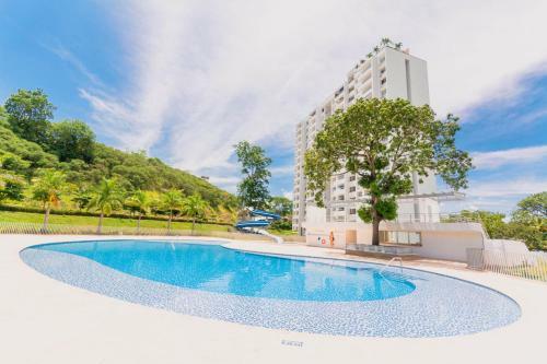 Apartasol Dominica Citadela Di Sole