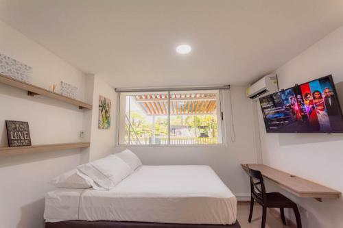 Apartasol Dominica Citadela Di Sole