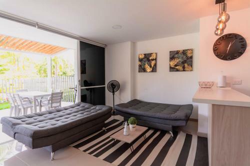Apartasol Dominica Citadela Di Sole