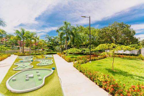 Apartasol Dominica Citadela Di Sole
