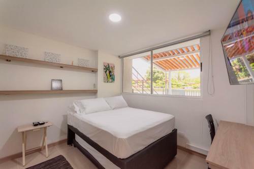Apartasol Dominica Citadela Di Sole
