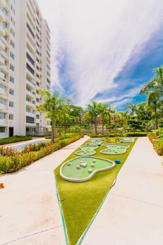 Apartasol Dominica Citadela Di Sole