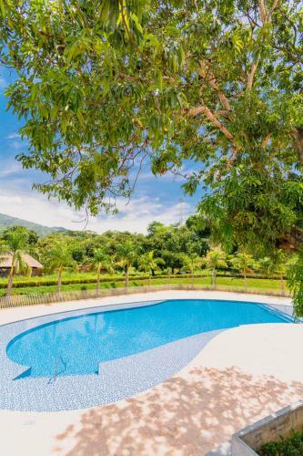 Apartasol Dominica Citadela Di Sole