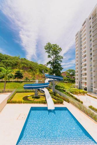 Apartasol Dominica Citadela Di Sole