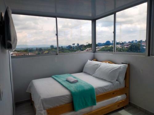 Apartamento Hostal Viajeros