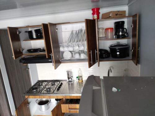 Apartamento Hostal Viajeros