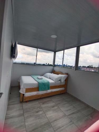 Apartamento Hostal Viajeros