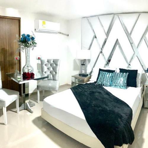 Hostal Hotel Paladium Gold