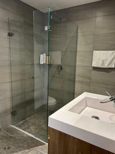 Apartamento Duplex Studio In Bquilla