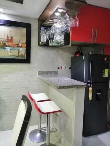 Casa En Villa Carolina