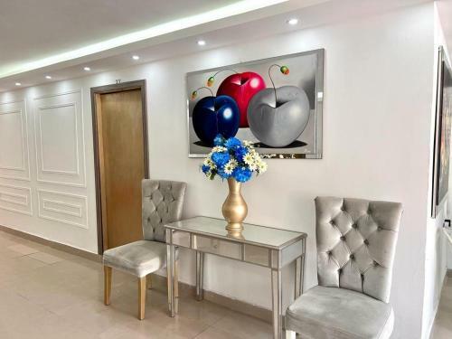 Hostal Costa Atlantico