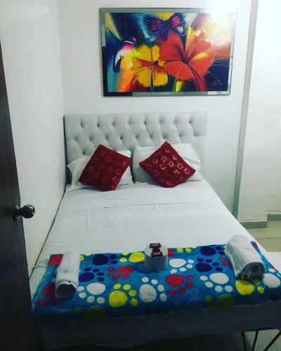 Hostal Costa Atlantico