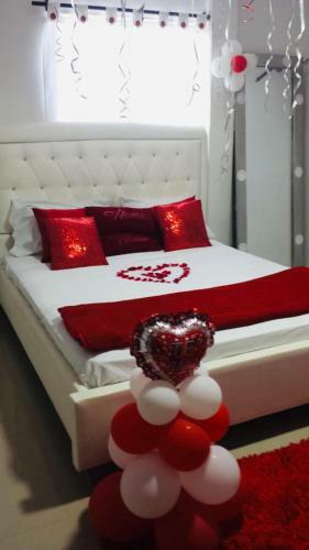 Hostal Sabanero