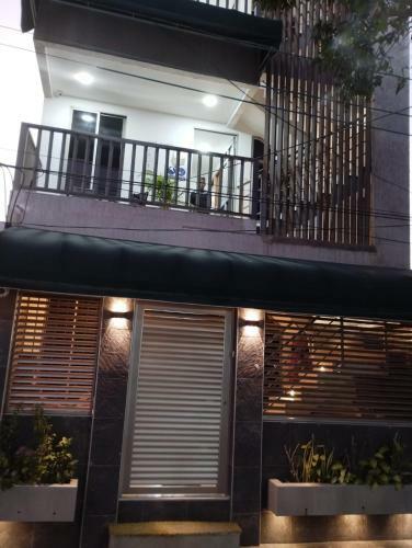 Hostal Hospedaje Las Moras.