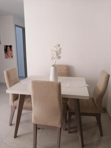 Apartamento Apts Andarios 801