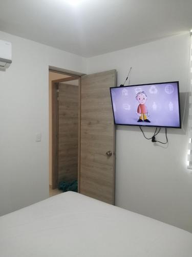 Apartamento Apts Andarios 801