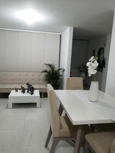 Apartamento Apts Andarios 801