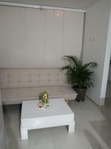 Apartamento Apts Andarios 801