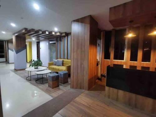 Apartaloft Deluxe En El Norte De Armenia