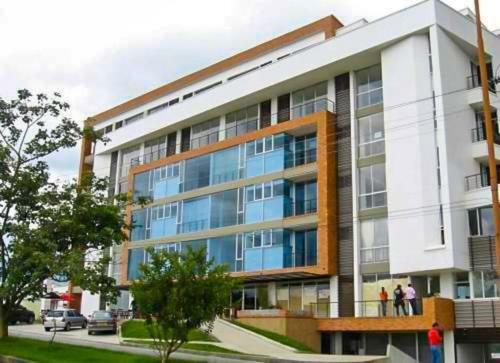 Apartaloft Deluxe En El Norte De Armenia