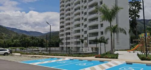 Apartamento Santaf� Di Sole