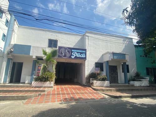 Hotel Residencias Piscis