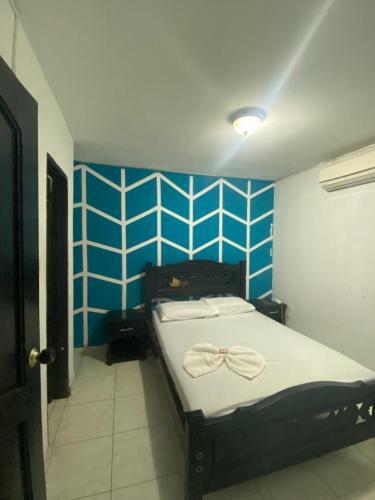 Hotel Residencias Piscis