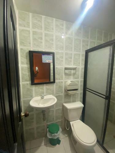 Hotel Residencias Piscis